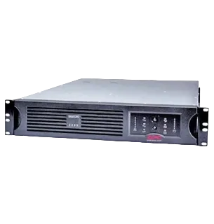 Ремонт источников бесперебойного питания  APC 3000VA USB RM 2U 230V SUA3000RMI2U в Краснодаре