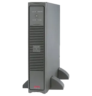 Ремонт источников бесперебойного питания  APC 800VA AVR в Краснодаре