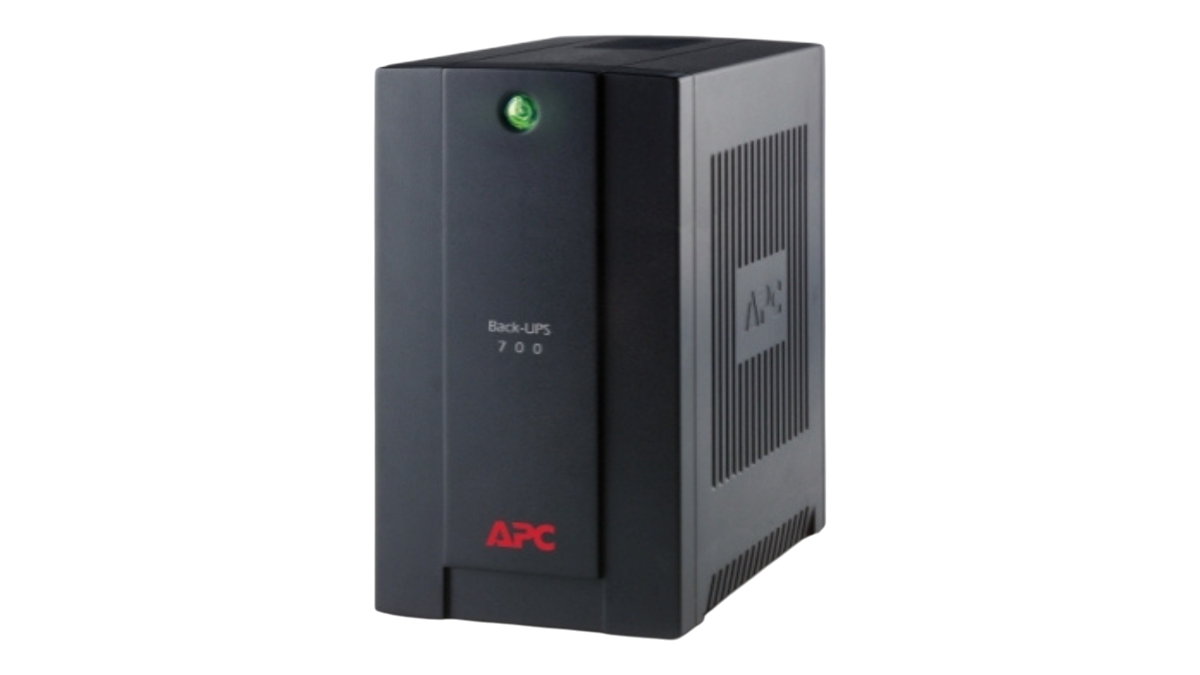 Ремонт источников бесперебойного питания  APC Back UPS 700 в Краснодаре