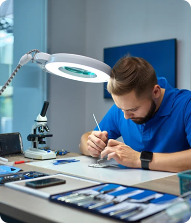 О сервисном центре APC в Краснодаре